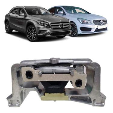 Imagem de Coxim Motor Superior Mercedes Cla180 Cla200 Gla200 Gla250 - Ymax