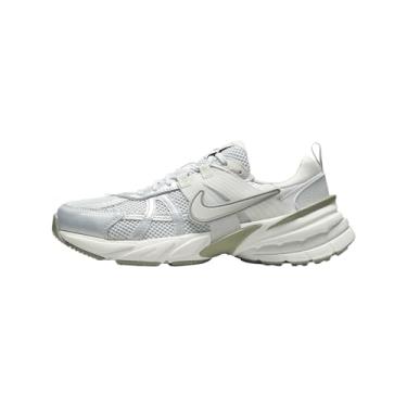 Imagem de Nike Tênis feminino V2k Run, Photon Dust/Summit Branco/Exército Claro/Prata Claro, 35