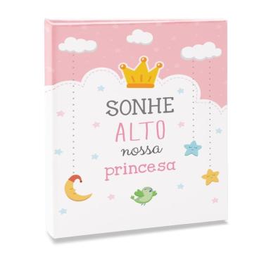 Imagem de Album 120F 10X15 Album Do Bebe Rebite - Ical 93