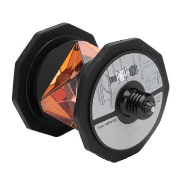 Imagem de 360 ° Refletor Total do Refletor Estação Com 6 Prismas K9 Separados e 3 Segundos de Desvio para Pesquisas de Túnel de Mineração de Rodovias