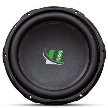 Imagem de Subwoofer De 12 Polegadas 300w