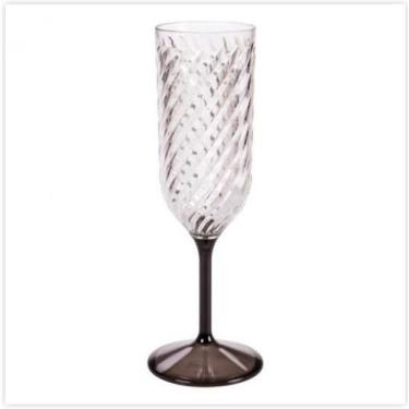 Imagem de Taça Coquetel Alta Twist 300Ml Plasútil