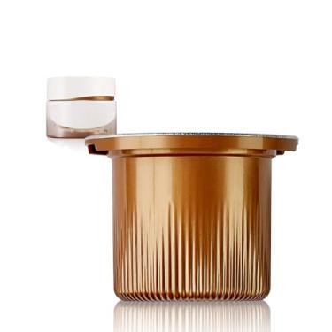 Imagem de Refil Creme Antissinais Fortalecimento e Nutrição 80+ Dia Chronos Derma 40 g