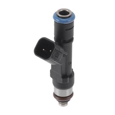 Imagem de A ABSOPRO 1 peça No.0280158231/BB3Z9F593A Injetor de Combustível para Ford Fusion 2013-2017 L4 2.5L Motor Motor Motor Match Combustível Bico