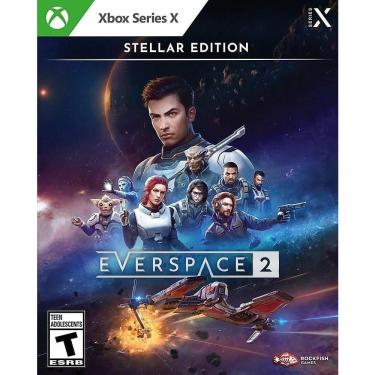 Imagem de Jogo Everspace 2: Stellar Edition - Xbox Series X|s