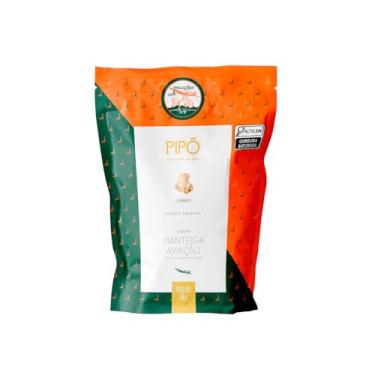 Imagem de Pipó Sache Manteiga Aviação 36g