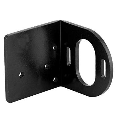 Imagem de aqxreight Base do Suporte do Suporte Motor para 540/3660 / 3650 Motor Base RC 3650 , Adequado e 3660 A VARIEDADE (Preto)