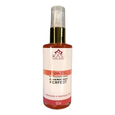 Imagem de Finalizador Óleo de Ojon Perfect Repair 60ml Kasi - Kasi Cosméticos