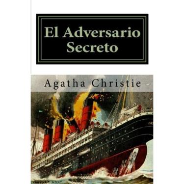 Imagem de Livro El Adversario Secreto (edição em espanhol)