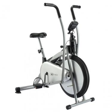 Imagem de Bicicleta Ergométrica Airbike W580 - Wct