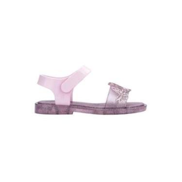 Imagem de SANDALIA MINI MELISSA FAIRY INFANTIL 37826-Feminino