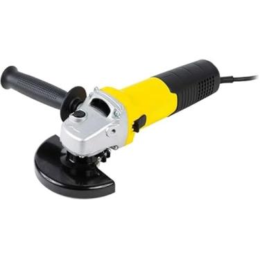 Imagem de Esmerilhadeira Lixadeira Angular 220V 710W 4 1/2 11000rpm