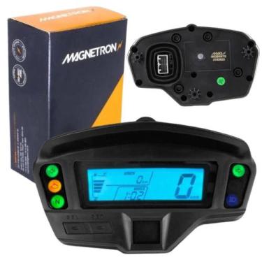 Imagem de Painel Completo NXR 160 ESDD 2023 2024 - Magnetron