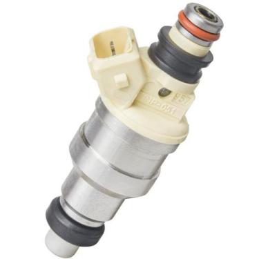 Imagem de Bico Injetor Mitsubishi Pajero Sport 3.0 V6 Inp051 Denso