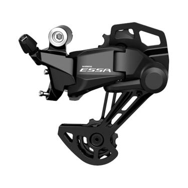 Imagem de Câmbio Traseiro Mtb ESSA U2000 8 Velocidades 11-45D Shadow RD Shimano 