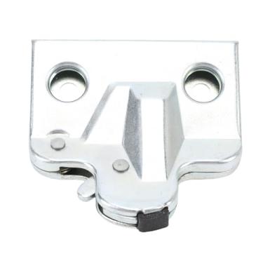 Imagem de Akozon Trava de Trava Tampa Bota Traseira, Trava Robusta de Porta Traseira de Aço Adequada para o Comodoro Vn Vp Vr, Substituição de Trava Trava, Trava de Tronco de Carro Confiável