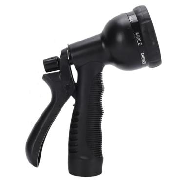 Imagem de Fockety Mangueira de Jardim Expansível, Mangueira de água de Alta Pressão de Alta Pressão Com Pulverizador Leve Mangueira de água Flexível e Flexível de água para Jardinagem para