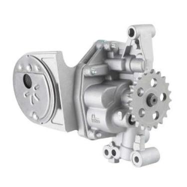 Imagem de Bomba de Óleo Citroen C3 1.4 8V 2003/Em Diante - INDISA