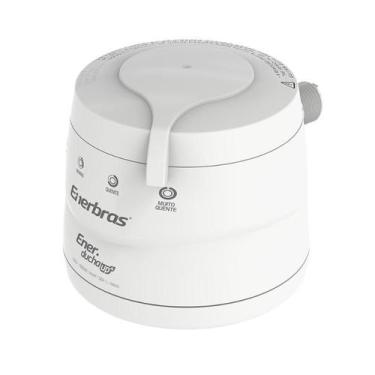 Imagem de Chuveiro Enerducha UP4 6800W/220V Branco Enerbras