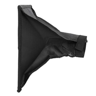 Imagem de aqxreight 20x30cm Softbox Difusor para Câmera Flash Light Speed Lights para de Externo Inclui Camadas de Qualidade de Difusão Luz Tornam a Dobra Portátil Digital