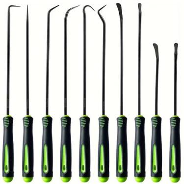 Imagem de Conjunto De Chave De Fenda Para Vedação De Óleo De Carro De Precisão, 