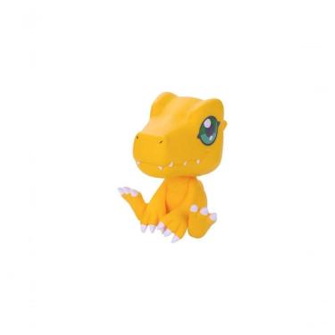 Imagem de Figure Digimon Adventure - Agumon - Lookup Ref.:832178