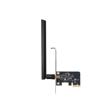 Imagem de Placa Pci Express Wireless Dual Band Ac600 Archer T2e