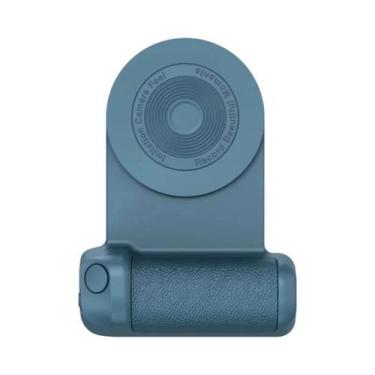 Imagem de Pau De Selfie Magnético Multifuncional 3 Em 1, Suporte Para Câmera, Ca