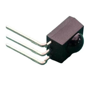 Imagem de 20x Sensor Hm238r Infra Red Receptor 36khz