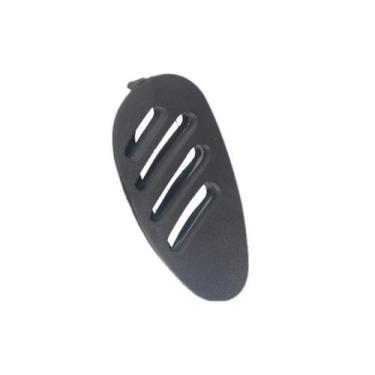 Imagem de Tampão Superior Painel Palio G1 G2 Fire-Cinza - Direito - 360Peças