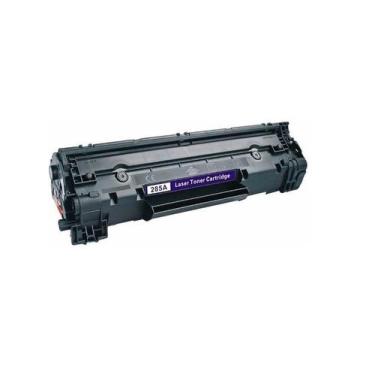 Imagem de Toner Compatível CE285A 85A Novo p/ P1005 P1505 M1120 M1212 M1130 - PR