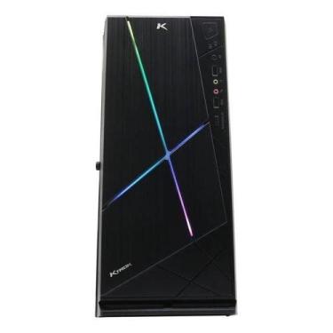 Imagem de Cpu Gamer Intel I5 / 1Tb / 8Gb / Gpu 2Gb - Imperiums