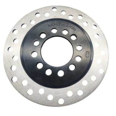 Imagem de CLEO Rotor de freio dianteiro, disco de freio Powersports 160 mm