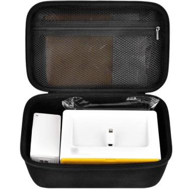 Imagem de Bolsa de armazenamento para impressora fotográfica instantânea Kodak D