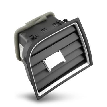 Imagem de FB5Z-19893-CF Tampa da grade de ventilação do painel direito Saída de ventilação de ar condicionado apto para Ford Explorer 2016 2017 2018 2019 FB5Z19893CF