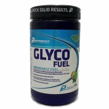 Imagem de Energético Glyco Fuel Limão Performance Nutrition 909G