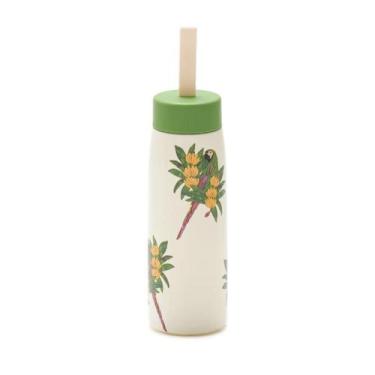 Imagem de Garrafa farm que sede rio maraca 500ml 78325173 - FARM..RIO, BEGE-VERD