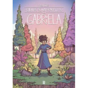 Imagem de Eventos Semiapocalipticos - Gabriela - Vol. 03 - JBC, 3