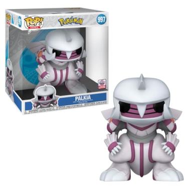 Imagem de Funko Pokemon Palkia Pokemon Vinyl Pop Figure, 10-Inch Height