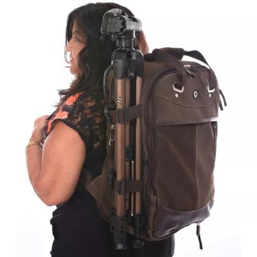 Imagem de Mochila Para Câmera Photopro Style