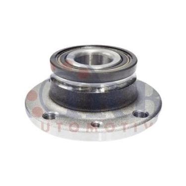 Imagem de Cubo de Roda Traseiro 500 Grand Siena Idea Palio Punto Siena Stilo Uno