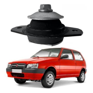 Imagem de Calço Motor Direito Uno 1.0 Fire 2005 A 2013 - Sampel