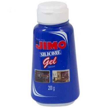 Imagem de Silicone Jimo Neutro 200g