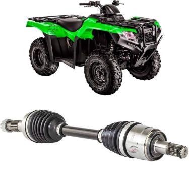 Imagem de Semi Eixo Honda Fourtrax Tr4  Direito