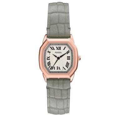 Imagem de Relógio Fossil Feminino Harlow Rosé - Es5435-0bn