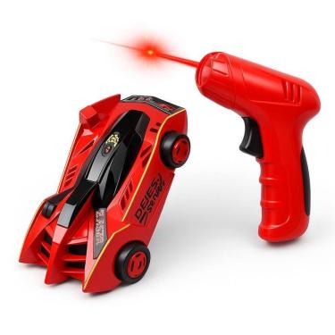Imagem de Carro Controle Remoto Gravidade Zero Escala Parede Teto Usb
