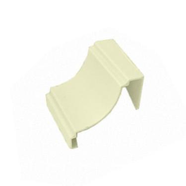 Imagem de Emenda para Acabamento em Forro PVC Bege/Creme c/ 100 un - Aurora Inje