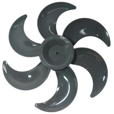 Imagem de Hélice Ventilador Britânia Ventus 40 Six Philco Pvt400 6 Pás