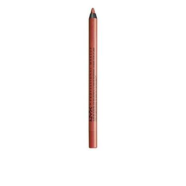 Imagem de NYX PROFESSIONAL MAKEUP Slide On Lip Pencil, Rosey Sunset
