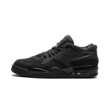 Imagem de Tênis masculino Air Jordan 4 RM (FQ7939-004, preto/branco), Preto/branco, 40